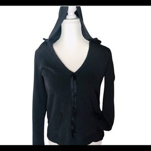 Calvin Klein hoodie top